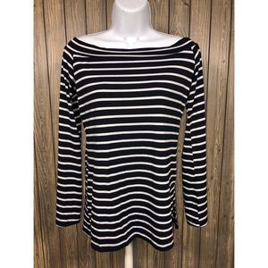 ZJCT Size Medium 2-way top